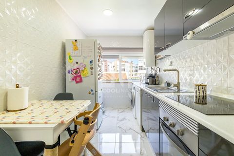 Lejlighed i Seixal, Setubal, Seixal - € 275.000 | Ref: 162EC.26 - foto 2