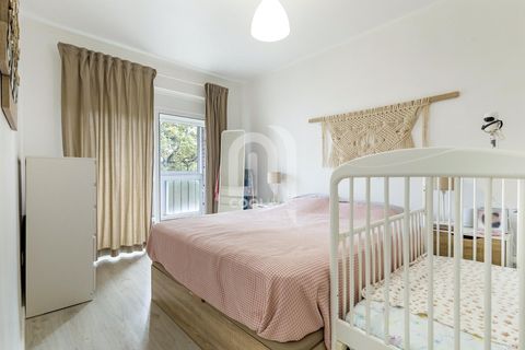 Lejlighed i Seixal, Setubal, Seixal - € 275.000 | Ref: 162EC.26 - foto 4
