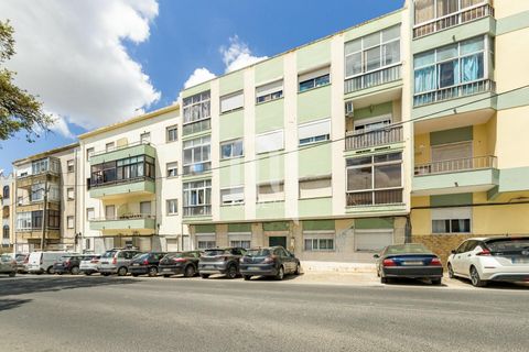 Lejlighed i Seixal, Setubal, Seixal - € 275.000 | Ref: 162EC.26 - foto 5