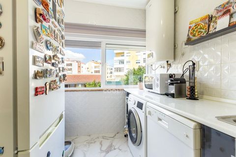 Lejlighed i Seixal, Setubal, Seixal - € 275.000 | Ref: 162EC.26 - foto 6