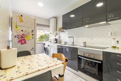 Lejlighed i Seixal, Setubal, Seixal - € 275.000 | Ref: 162EC.26 - foto 7