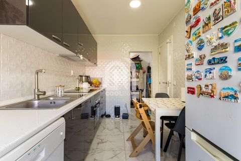 Lejlighed i Seixal, Setubal, Seixal - € 275.000 | Ref: 162EC.26 - foto 9