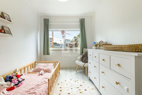 Lejlighed i Seixal, Setubal, Seixal - € 275.000 | Ref: 162EC.26 - foto 16