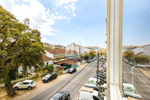 Lejlighed i Seixal, Setubal, Seixal - € 275.000 | Ref: 162EC.26 - foto 22