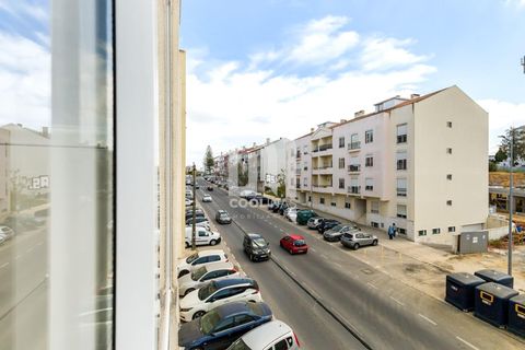 Lejlighed i Seixal, Setubal, Seixal - € 275.000 | Ref: 162EC.26 - foto 23