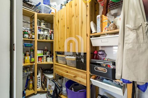 Lejlighed i Seixal, Setubal, Seixal - € 275.000 | Ref: 162EC.26 - foto 24