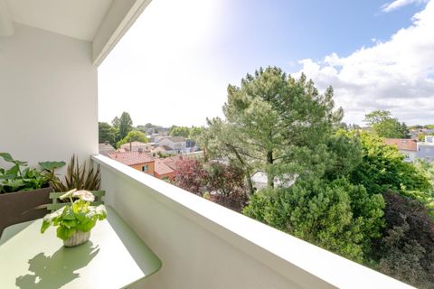 Leilighet i Reze, Loire-Atlantique, Reze - € 196 500 | Ref: 3413CHE - foto 7