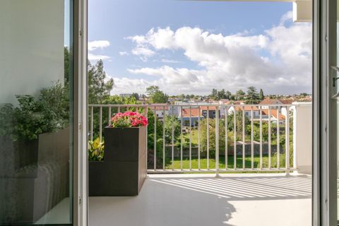 Leilighet i Reze, Loire-Atlantique, Reze - € 196 500 | Ref: 3413CHE - foto 8
