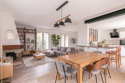 Villa a Saint-Herblain, Loire-Atlantique, Saint-Herblain - € 441.000 | Ref: 3414CEB - foto 2