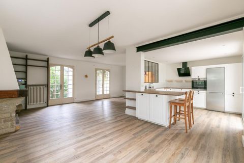 Villa a Saint-Herblain, Loire-Atlantique, Saint-Herblain - € 441.000 | Ref: 3414CEB - foto 3