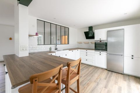 Villa a Saint-Herblain, Loire-Atlantique, Saint-Herblain - € 441.000 | Ref: 3414CEB - foto 4