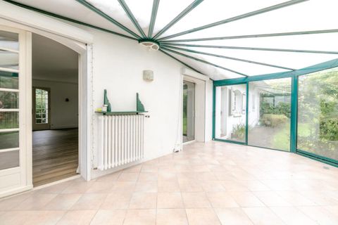 Villa a Saint-Herblain, Loire-Atlantique, Saint-Herblain - € 441.000 | Ref: 3414CEB - foto 6