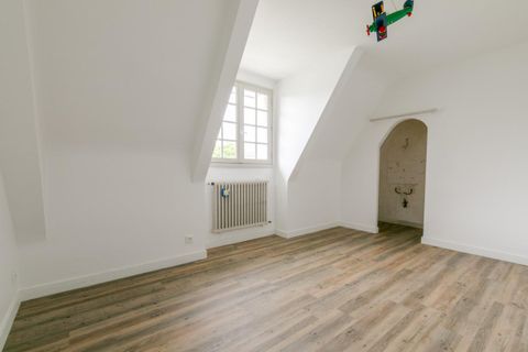 Villa a Saint-Herblain, Loire-Atlantique, Saint-Herblain - € 441.000 | Ref: 3414CEB - foto 8