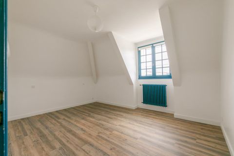 Villa a Saint-Herblain, Loire-Atlantique, Saint-Herblain - € 441.000 | Ref: 3414CEB - foto 9