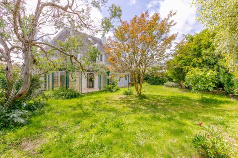 Villa a Saint-Herblain, Loire-Atlantique, Saint-Herblain - € 441.000 | Ref: 3414CEB - foto 12