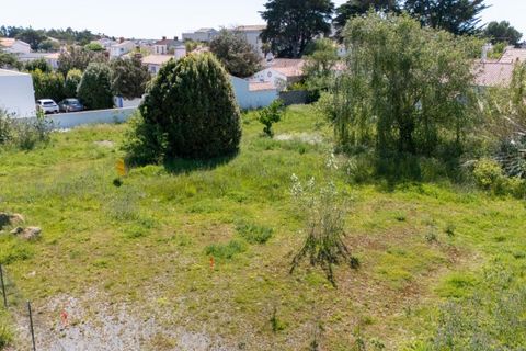 Terra a La Guérinière, Vendee, La Guérinière - € 299.520 | Ref: 2890PIC - foto 2