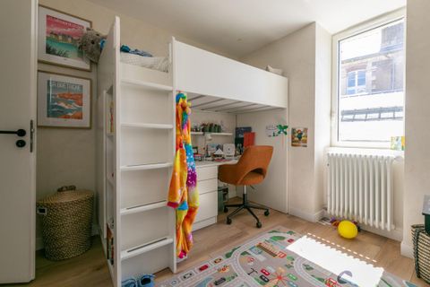 Villa i Nantes, Loire-Atlantique, Nantes - € 729.700 | Ref: 3392_PIL - foto 7