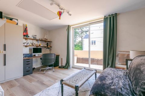 Villa i Nantes, Loire-Atlantique, Nantes - € 729.700 | Ref: 3392_PIL - foto 9