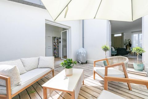 Villa i Nantes, Loire-Atlantique, Nantes - € 627.000 | Ref: 3407_PIL - foto 1