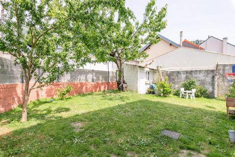 Villa i Nantes, Loire-Atlantique, Nantes - € 627.000 | Ref: 3407_PIL - foto 2