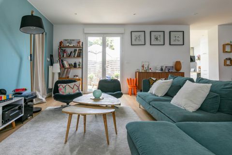 Villa i Nantes, Loire-Atlantique, Nantes - € 627.000 | Ref: 3407_PIL - foto 3