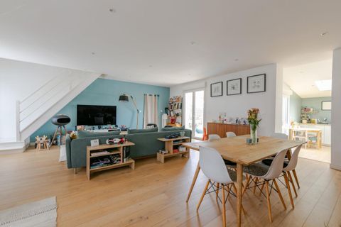 Villa i Nantes, Loire-Atlantique, Nantes - € 627.000 | Ref: 3407_PIL - foto 4