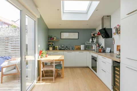 Villa i Nantes, Loire-Atlantique, Nantes - € 627.000 | Ref: 3407_PIL - foto 5