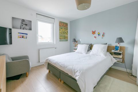 Villa i Nantes, Loire-Atlantique, Nantes - € 627.000 | Ref: 3407_PIL - foto 8