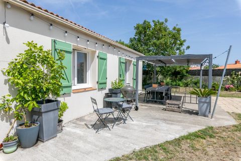 Villa a L'Epine, Vendee, L'Epine - € 325.000 | Ref: 3397PIC - foto 2