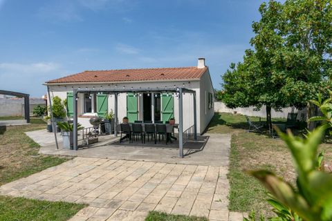 Villa a L'Epine, Vendee, L'Epine - € 325.000 | Ref: 3397PIC - foto 3