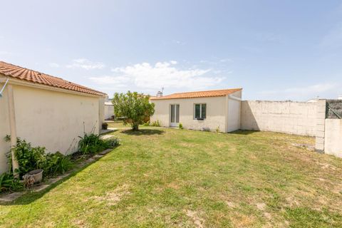 Villa a L'Epine, Vendee, L'Epine - € 325.000 | Ref: 3397PIC - foto 4