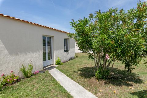 Villa a L'Epine, Vendee, L'Epine - € 325.000 | Ref: 3397PIC - foto 8