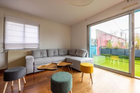 Villa a Reze, Loire-Atlantique, Reze - € 2.880/mes | Ref: 313DUR - foto 5