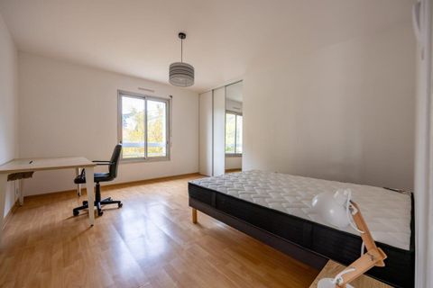 Villa a Reze, Loire-Atlantique, Reze - € 2.880/mes | Ref: 313DUR - foto 8