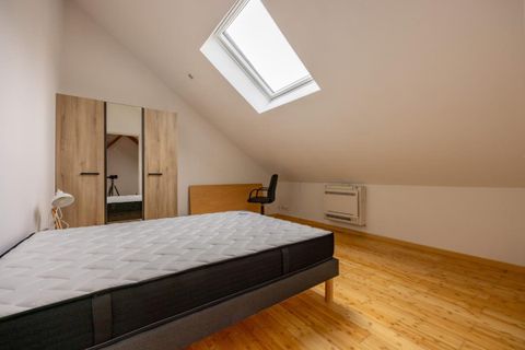 Villa a Reze, Loire-Atlantique, Reze - € 2.880/mes | Ref: 313DUR - foto 11