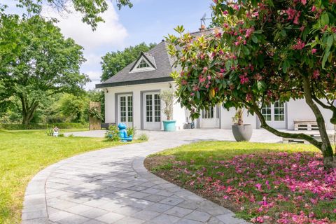Villa a Sautron, Loire-Atlantique, Sautron - € 615.000 | Ref: 3389DAV - foto 2