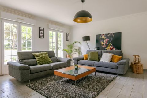 Villa a Sautron, Loire-Atlantique, Sautron - € 615.000 | Ref: 3389DAV - foto 5