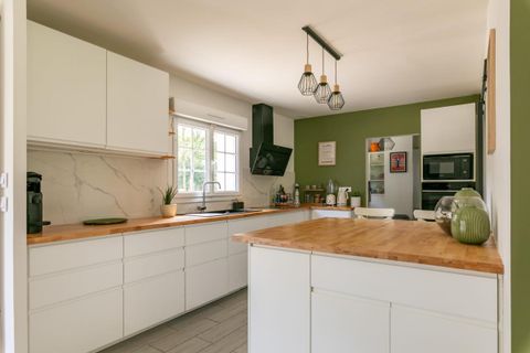 Villa a Sautron, Loire-Atlantique, Sautron - € 615.000 | Ref: 3389DAV - foto 6