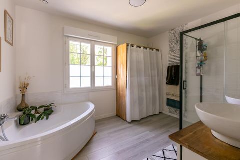 Villa a Sautron, Loire-Atlantique, Sautron - € 615.000 | Ref: 3389DAV - foto 8