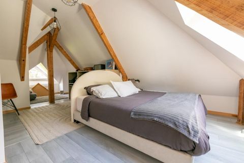 Villa a Sautron, Loire-Atlantique, Sautron - € 615.000 | Ref: 3389DAV - foto 9
