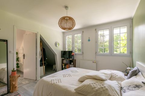 Villa a Sautron, Loire-Atlantique, Sautron - € 615.000 | Ref: 3389DAV - foto 11