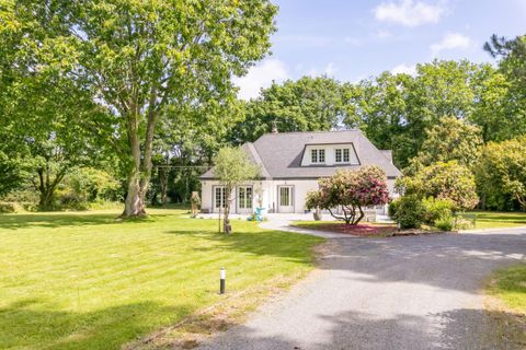 Villa a Sautron, Loire-Atlantique, Sautron - € 615.000 | Ref: 3389DAV - foto 12