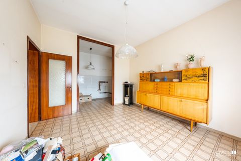 Villa a Nanto, Vicenza, Nanto - € 215.000 | Ref: BER-131 - foto 8