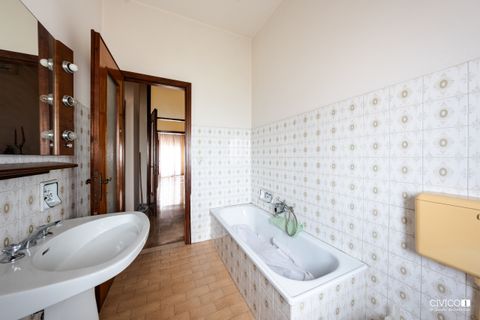 Villa a Nanto, Vicenza, Nanto - € 215.000 | Ref: BER-131 - foto 14