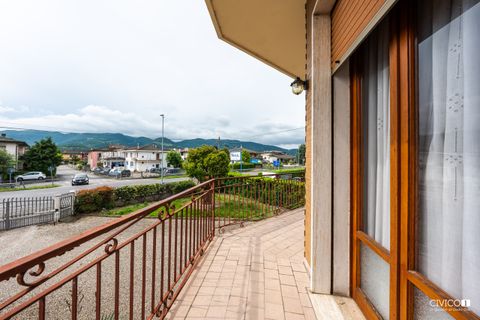 Villa a Nanto, Vicenza, Nanto - € 215.000 | Ref: BER-131 - foto 23
