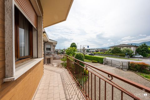 Villa a Nanto, Vicenza, Nanto - € 215.000 | Ref: BER-131 - foto 24