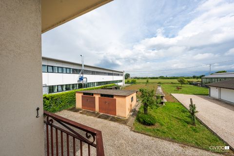 Villa a Nanto, Vicenza, Nanto - € 215.000 | Ref: BER-131 - foto 26