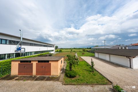 Villa a Nanto, Vicenza, Nanto - € 215.000 | Ref: BER-131 - foto 27
