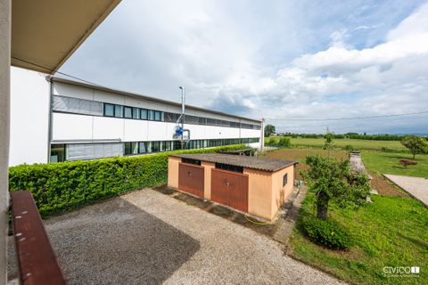 Villa a Nanto, Vicenza, Nanto - € 215.000 | Ref: BER-131 - foto 28