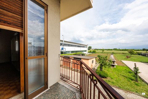 Villa a Nanto, Vicenza, Nanto - € 215.000 | Ref: BER-131 - foto 29